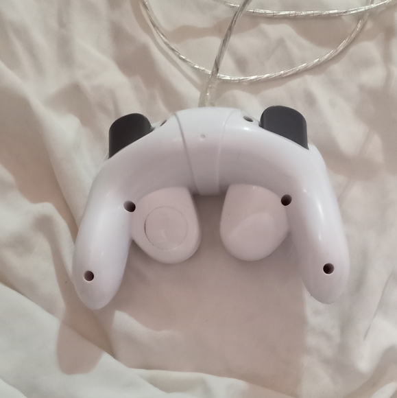 Game Stop Nintendo Game Cube Wired Controller White - Picture 2 of 4